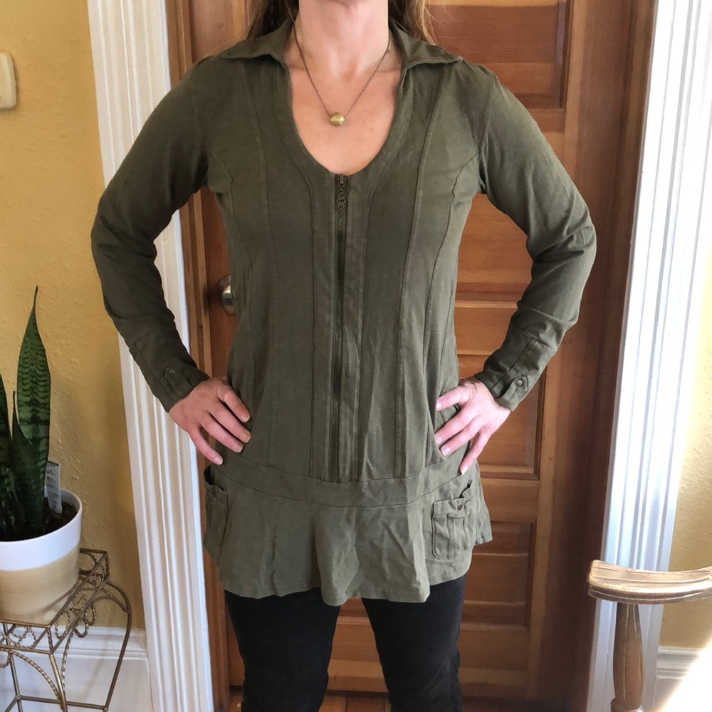 Tunic